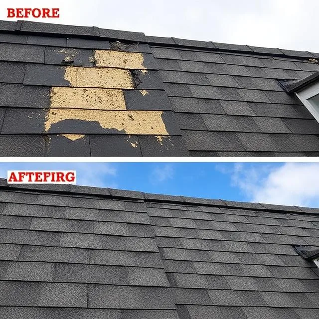 Roof Repair Near Me in West Friendship, MD near me